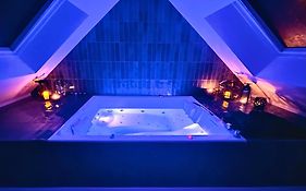 The SPA - Voyage des sens